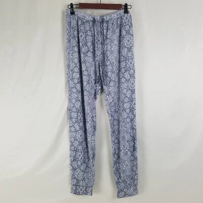 Leggings Marilyn Monroe para mujer grandes grises blancos tiro alto cordón geométrico Foto 1 de 4