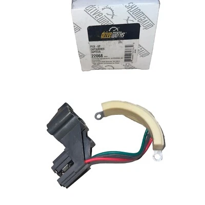 Distributor Pick-Up Fits Mercury Sable 1986-1995,Grand Marquis 1983-1991, Ford - Image 1 of 4