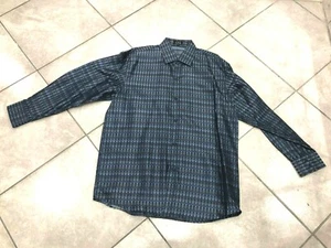 NUEVA Camisa Para Hombre Creme De Seda Premium Calce Clásico 100% Tejida en Seda - Imagen 1 de 4