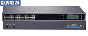 Grandstream GXW4224 v2 - 24 Port FXS Gateway - Picture 1 of 1