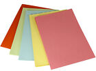 1Kg Buntpapier 200 Blatt 5 Farben farbiges Zeichenpapier Tonpapier 80g/m² 
