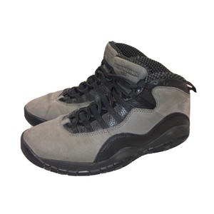 Tenis para Básquetbol Air Jordan 10 Retro Seattle 2019 de Hombre | Innvictus