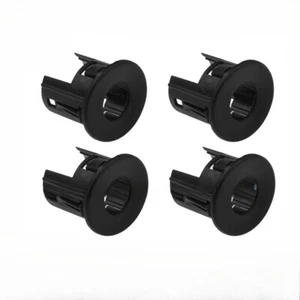 For Bumper Parking Assist Sensor Housing Set of 4 GMC Chevy 1500 25844782> - Bild 1 von 4