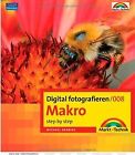 Digital Fotografieren / Makro: Step By Step By G... | Book | Condition Very Good