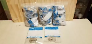 30 un. ACOPLADORES SYLVER CONNTORES RJ45 - Imagen 1 de 3
