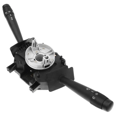 Leva devio guida Devioluci senza airbag per Fiat Seicento/600 187 97-10 0.9-1.1L - Immagine 1 di 4