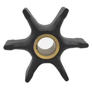 Fit For Johnson OMC Outboard 385072 18-3044 85-125Hp NEW Water Pump Impeller - Picture 1 of 8
