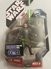 Star Wars 2007 30th Anniversary Collection Rahm Kota (The Force Unleased) - New