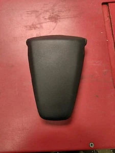2011 KAWASAKI ZX10R REAR PASSENGER PILLION SEAT OEM PART - Picture 1 of 5