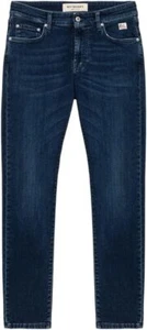 ROY ROGERS 317 MAN HERREN JEANS HOSE P23RRU76D317A042 BLAU ORIGINAL PE 2024 - Bild 1 von 6