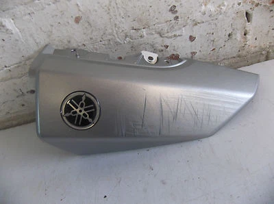 CARENADO YAMAHA N MAX 125 Foto 1 de 3