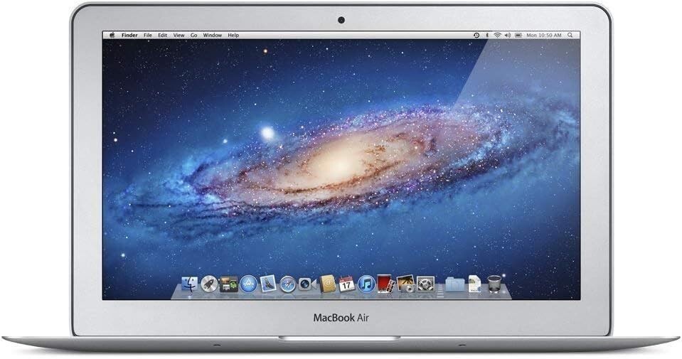 2012 Apple MacBook Air 64GB Hard Drive Laptops for sale | eBay