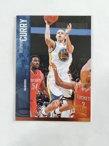 2012-13 Panini Threads Stephen Curry #41  - Picture 1 of 3