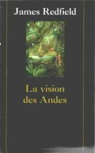 La vision des Andes | Redfield James | Bon état - Picture 1 of 1