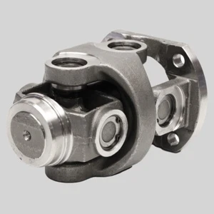 "Cabezal y brida de eje de transmisión 1350 CV 3x3"" piloto 3.125F diapositiva de tubo 2.500x 0.095" - Imagen 1 de 2