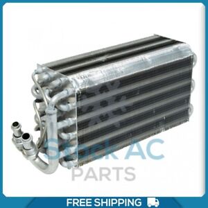 64511327588 New A/c Evaporator Core for BMW 318i,318is,325,325e,325es,325is.. UQ