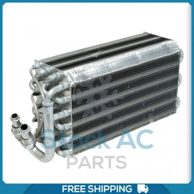 A/C Evaporator for BMW 318i,318is,325,325e,325es,325is.. - OE# 64511327588 QU - Image 1 of 4