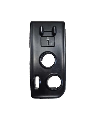 19 GMC SIERRA 1500 LIMITED Trailer Brake Controller 23145874 84108373 - Image 1 of 2