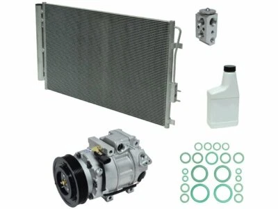 Kit de compresor de aire acondicionado para Hyundai Santa Fe 2013-2017 86522JY 2014 2015 2016 Foto 1 de 2