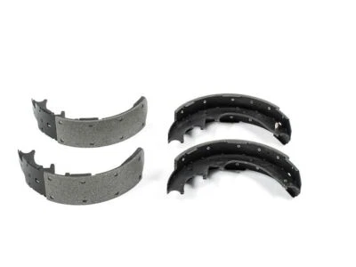 For 1995-2009 Ford Ranger Brake Shoe Set Rear Power Stop 32385DV 1999 1996 2001 - Image 1 of 2