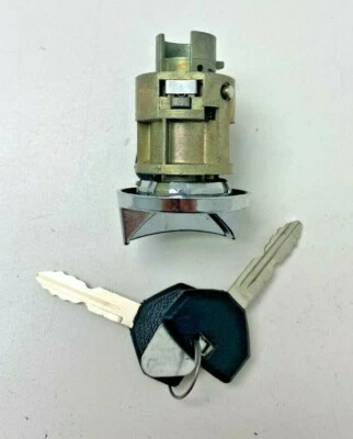 SMP US-141L NEW Ignition Lock Cylinder    - Image 1 of 4