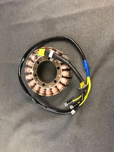NUEVO GENUINO ROTAX PEGASO 650 BMW FUNDURO ROTAX ESTATOR BOBINADOS - Imagen 1 de 3