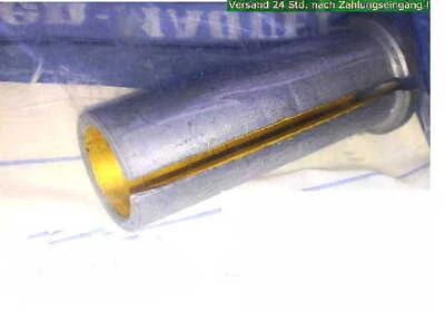 MAQUET BUCHSE INFUSIONSSTANGE BW Feld OP Tisch Field Op Table Bushing Infus Rod - Bild 1 von 2