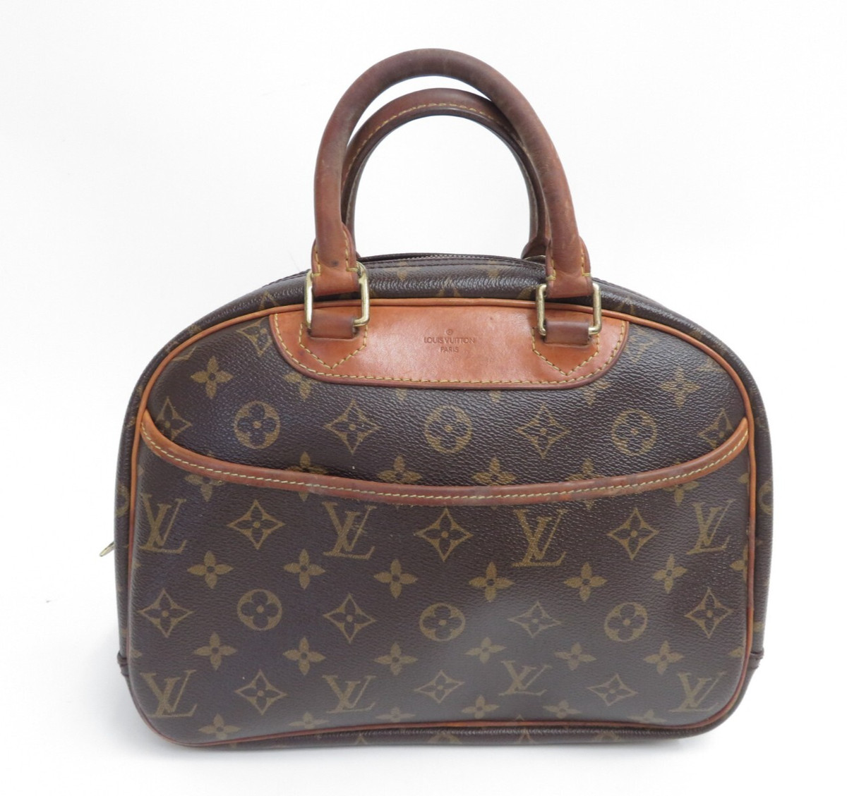 Louis Vuitton Trouville for sale - eBay