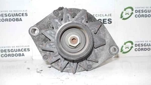 0120450025 - 4557432 ALTERNATOR / POLEA.FIJA - POLI V / BOSCH - 90.A / 365466 FO - Picture 1 of 3