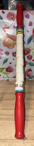 The Travel Stick Original Spindle Massage Muscle Roller Recovery Stick 18.5” - Picture 1 of 6