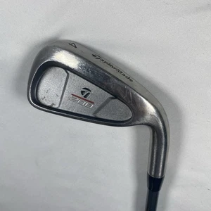 Club de Golf Taylormade 200 Single 4 Hierro Rígido Grafito Eje Derecha - Imagen 1 de 10