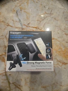 Air Vent Magnetic Car Mount - Photo 1 sur 4