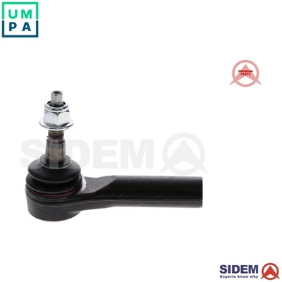 TIE ROD END 3131 FOR FORD USA C23HD0D/N48H/N38H 2.3L 4cyl MUSTANG99M 3.7L 6cyl - Image 1 of 4