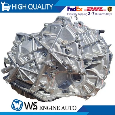 K114 Automatic Transmission Assembly For 18-22 Toyota C-HR 2.0L FWD 30400-1003 - Image 1 of 4