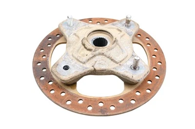 18 Polaris Sportsman XP 1000 High Lifter Front Wheel Hub & Rotor Left Or Right - Image 1 of 3