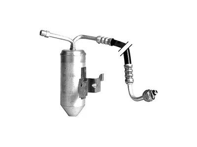 For 1994-2002 Saturn SL2 A/C Refrigerant Discharge Hose 73135BCQD 1997 1996 1999 - Image 1 of 2