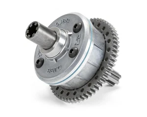 Arrma Metal Center Differential (57T) (Kraton/Outcast/Mojave) - Picture 1 of 4