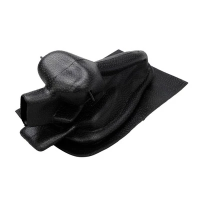 Bota de goma refrigerada por aire VW 1965-1979 palanca de freno de estacionamiento 113863485 Foto 1 de 4