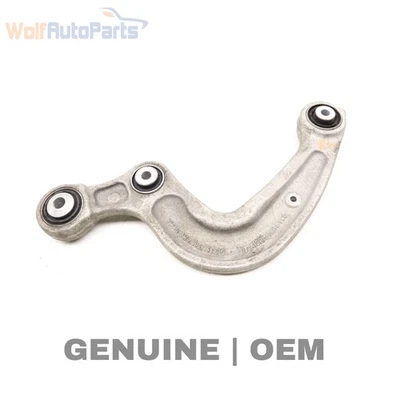 AUDI A5 QUATTRO 2017-2024 - BRAZO DE CONTROL SUPERIOR TRASERO IZQUIERDO 8W0505323F Foto 1 de 4