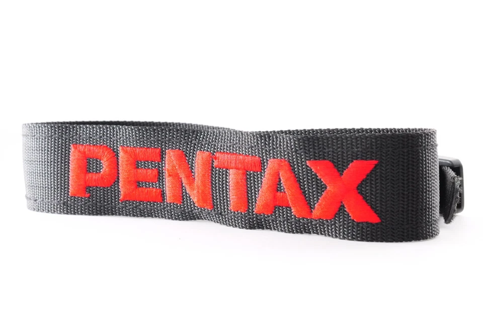 **MINT** Pentax Genuine Neck Shoulder Strap For 6x7 67 II 645 645N 645II FromJPN - Image 1 of 4