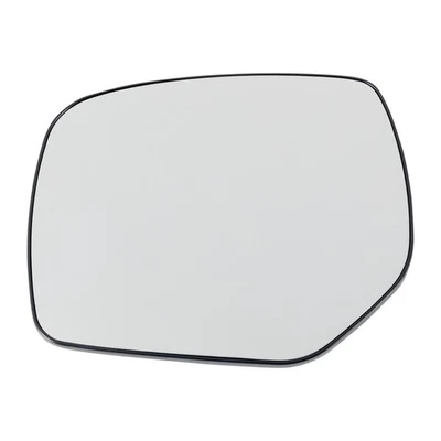 Espejo de vidrio lado del conductor sin calefacción SU1324100 para Subaru XV Crosstrek 2013 2014 Foto 1 de 4