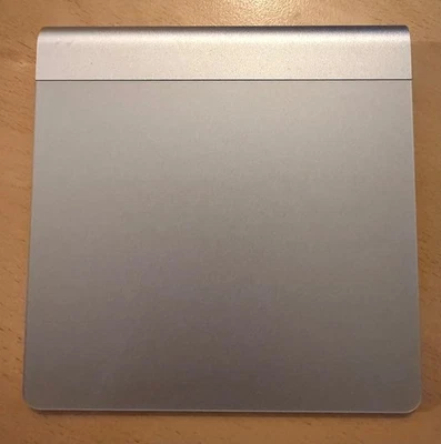 Apple Magic Trackpad Modell A1339 für Mac Aluminium Trackpad, kabellos TOP - Bild 1 von 2