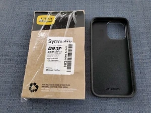 OtterBox Symmetry Series for Apple iPhone 15 PRO MAX New Open Box  - Picture 1 of 4