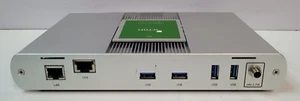 Icron REX Four-Port USB 3-2-1 Raven 3104 Point-to-Point Extender No PowerAdapter - Picture 1 of 8