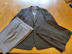 Neuw. schwarzes Sakko Gr 54 Baukastensystem Herrenanzug; Hosen seperat zu kaufen - Bild 1 von 18