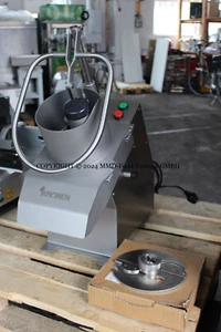 KRONEN KG 201 Gemüseschneider, Schneidemaschine für Gemüse, Vegetable Slicer - Picture 1 of 4