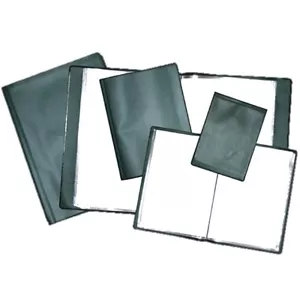 A6 A5 A4 WATERPROOF FOLDER MILITARY ARMY 20 PAGE NIREX NYREX ORDERS NOTEBOOK - Picture 1 of 2