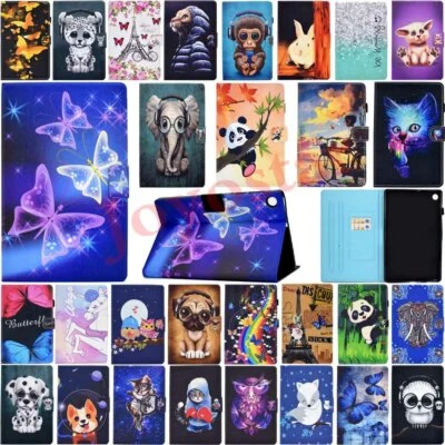 Кожаный чехол с откидной подставкой для Lenovo Tab M10 Plus TB-X606F M10 TB-X505F X605 - Изображение 1 из 4