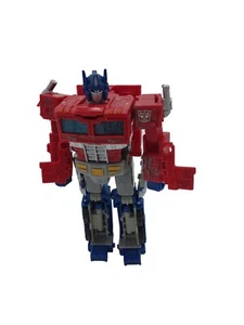 Transformers Siege OPTIMUS PRIME - Picture 1 of 7