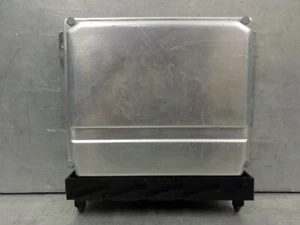 Volvo C70 2.0 Benzinmotor ECU Steuermodul Einheit 2.0T Automatik 0261207856 - Bild 1 von 5